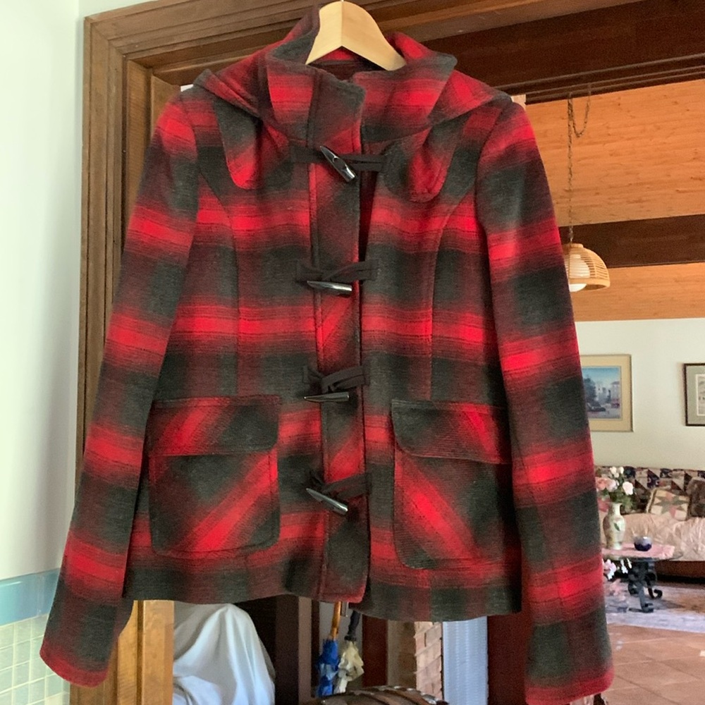 Kristen Blake outdoor Women’s Jacket